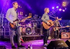 Konzertfotografie 1 Rauschenberger