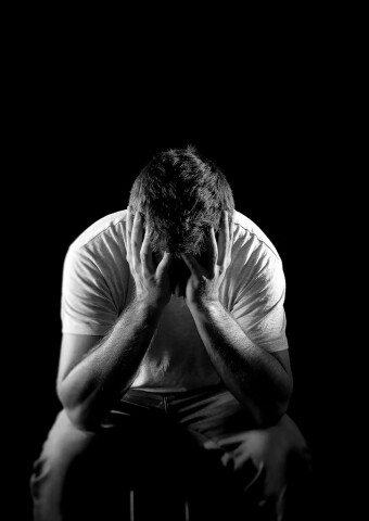 Portraitfotografie 9 Depression