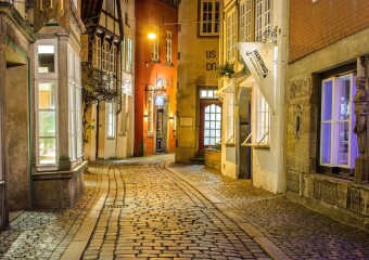 Meine Ausstellungen 37 Schnoor