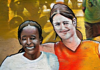 Meine Ausstellungen 35 Friends forever