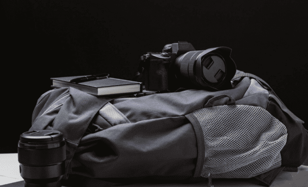 Symbolbild des Fotorucksack Lowepro Flipside Trek