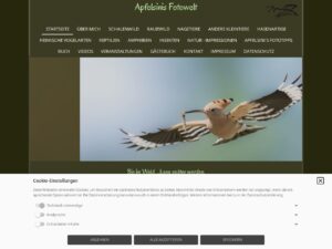 Blogroll - Meine Lieblingslinks 25 ApfelsinisFotowelt1774996921
