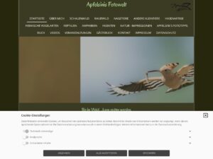Blogroll - Meine Lieblingslinks 19 ApfelsinisFotowelt1779228070