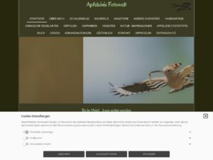 Blogroll - Meine Lieblingslinks 4 ApfelsinisFotowelt1788464530