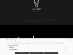 Blogroll - Meine Lieblingslinks 4 LianeMetzger1765317722