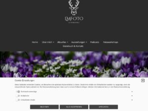 Blogroll - Meine Lieblingslinks 6 LianeMetzger1773785253