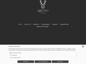 Blogroll - Meine Lieblingslinks 9 LianeMetzger1777413038