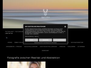 Blogroll - Meine Lieblingslinks 9 LianeMetzger1789673628