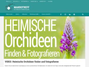 Blogroll - Meine Lieblingslinks 20 MakrotreffRolandGnter1747780637