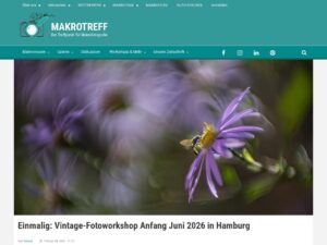 Blogroll - Meine Lieblingslinks 9 MakrotreffRolandGnter1780437280