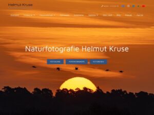 Blogroll - Meine Lieblingslinks 20 NaturfotografieHelmutKruse1776809479