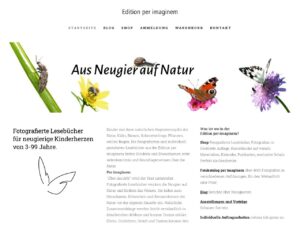 Blogroll - Meine Lieblingslinks 1 NaturfotografieUlrikeLohmann1773785580