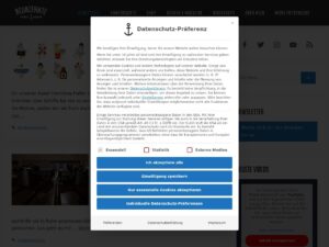 Blogroll - Meine Lieblingslinks 8 PaddysBlog1773785613