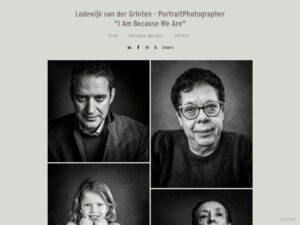 Blogroll - Meine Lieblingslinks 15 PortraitfotografieLodewijkvanderGrinten1765923132