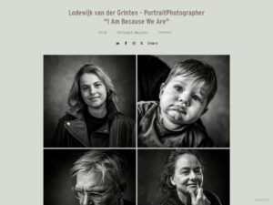 Blogroll - Meine Lieblingslinks 9 PortraitfotografieLodewijkvanderGrinten1773787028