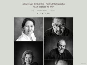Blogroll - Meine Lieblingslinks 2 PortraitfotografieLodewijkvanderGrinten1778021156
