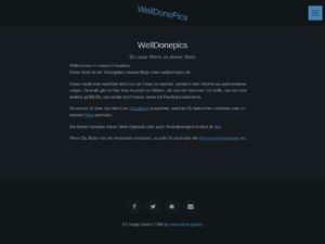 Blogroll - Meine Lieblingslinks 16 RalfWellbrock1773785269