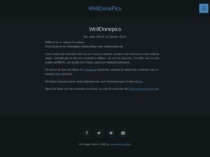 Blogroll - Meine Lieblingslinks 4 RalfWellbrock1783462369
