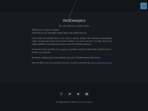 Blogroll - Meine Lieblingslinks 18 RalfWellbrock1789069805