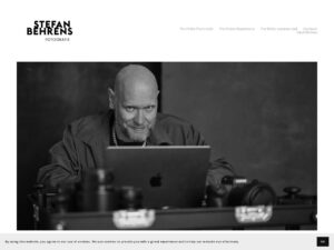 Blogroll - Meine Lieblingslinks 22 StefanBehrens1789070957